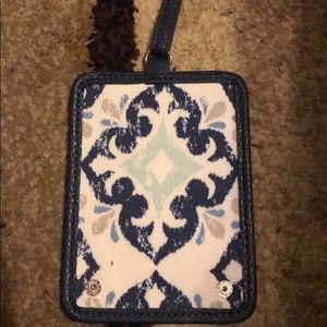 Luggage tag